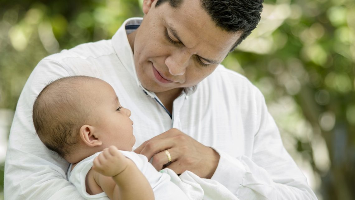 Le meilleur moyen de prendre soin de son enfant