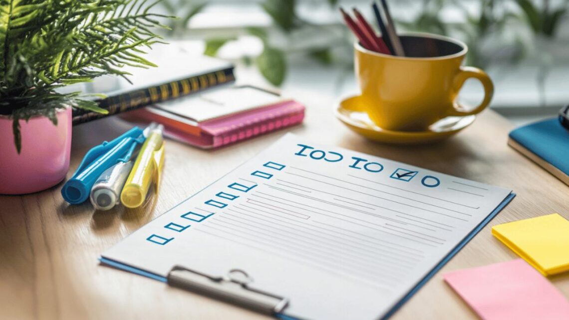 Checklist hema : les fondamentaux pour bien commencer