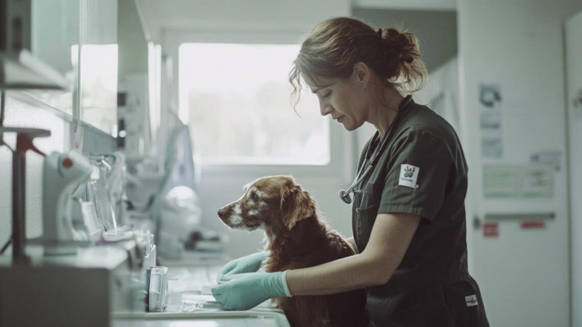 Service d&rsquo;urgence vétérinaire à Toulouse : comment choisir la meilleure clinique 24h/24 pour votre animal ?